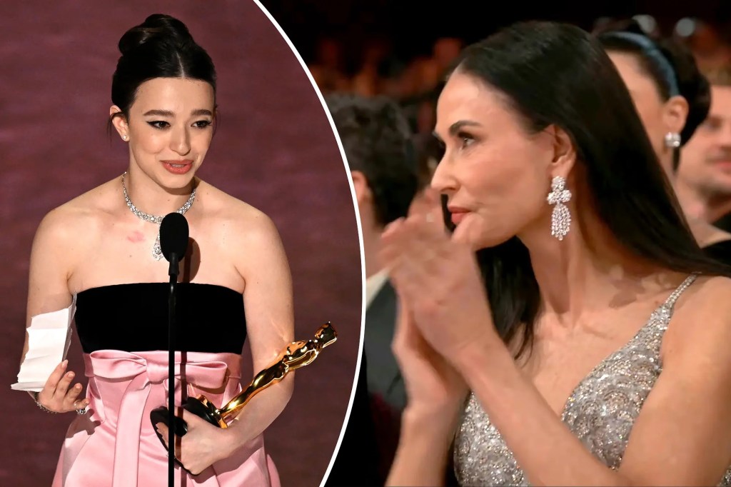 Anora și The Substance: filme premiate în 2025. Merită timpul&nbsp;nostru?