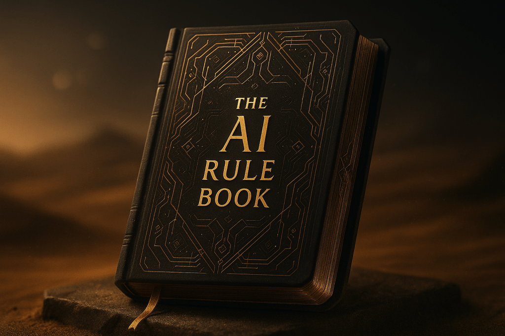 To fake or not to fake? Deontologia AI-ului și cum să distingi minciuna de adevăr