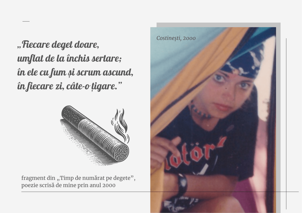 Cum m-am lăsat de fumat după 27 de ani și peste 100 de mii de țigări fumate