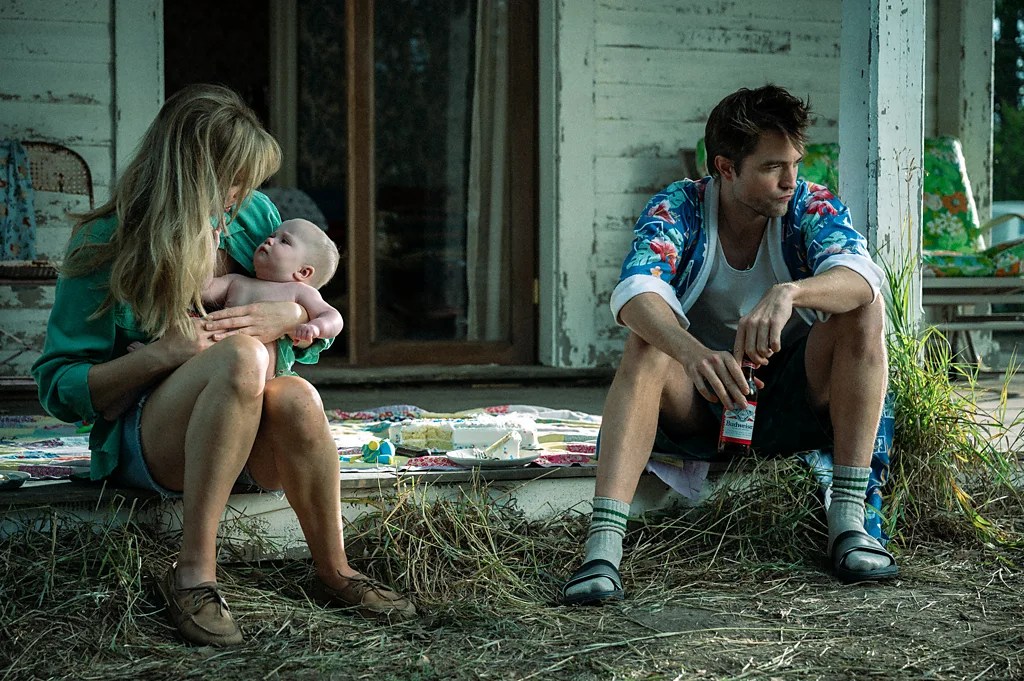 Die My Love: un film visceral despre depresia postpartum